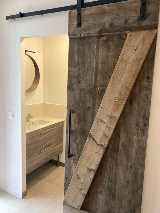 Appartement Centre Ville Quimper Avec Terrasse المظهر الخارجي الصورة